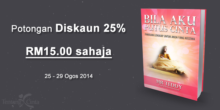 Bila Aku Putus Cinta